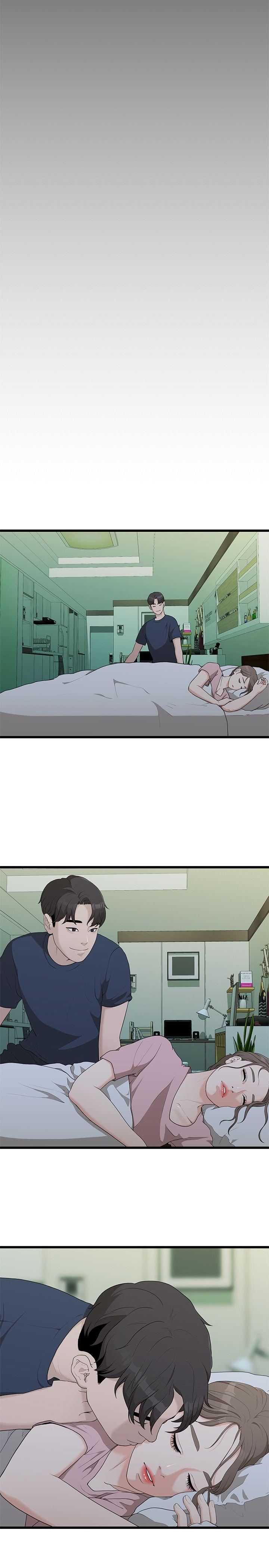 [韩国漫画] 我们的非常关系 爱情,巨乳大奶,女学生#[25P]-22