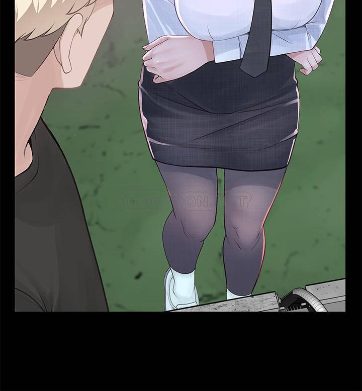 [韩国漫画] 我们的非常关系 爱情,巨乳大奶,女学生#[36P]-18