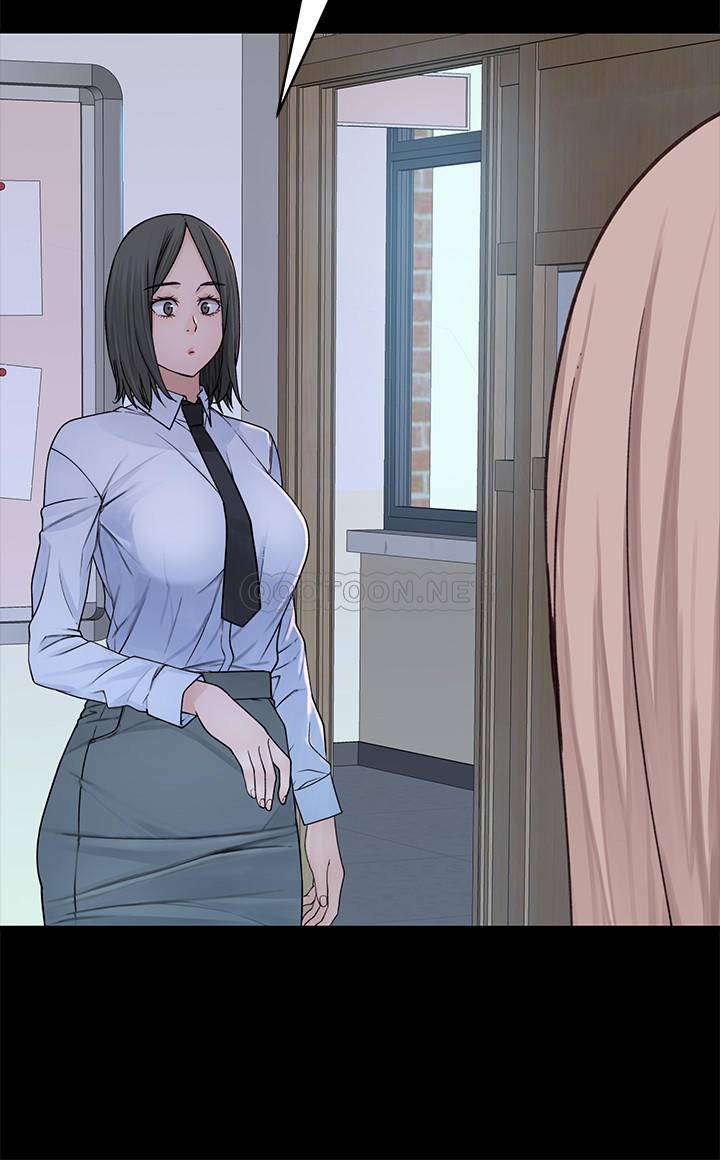 [韩国漫画] 我们的非常关系 爱情,巨乳大奶,女学生#[34P]-19