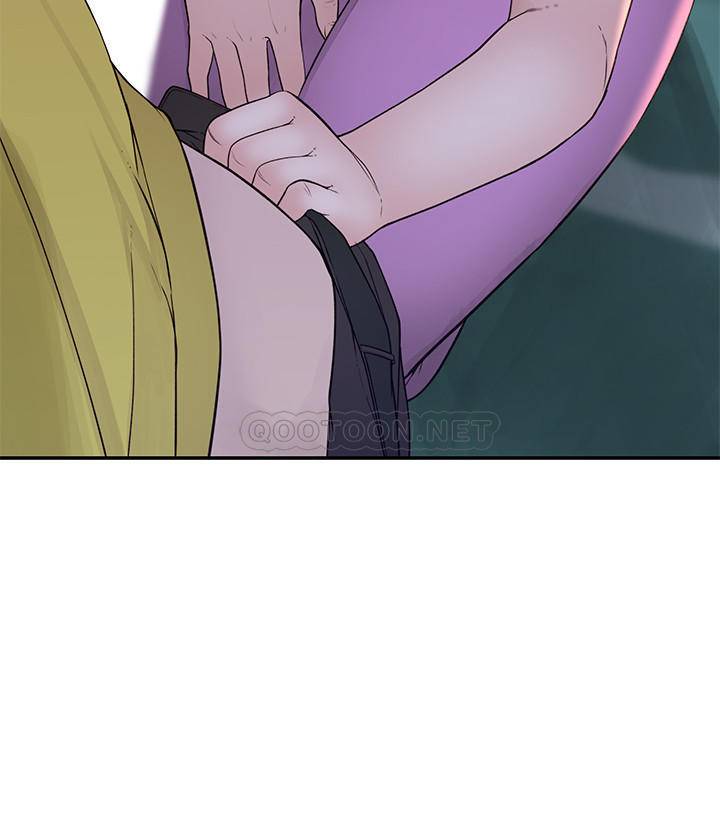 [韩国漫画] 我们的非常关系 爱情,巨乳大奶,女学生#[33P]-9