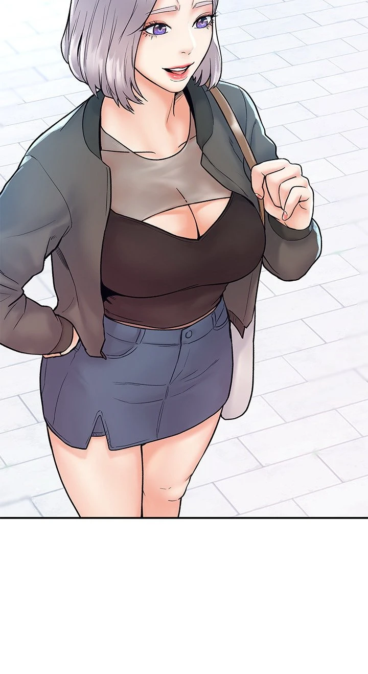 [韩国漫画] 大学棒棒堂 剧情,女学生#[29P]-28