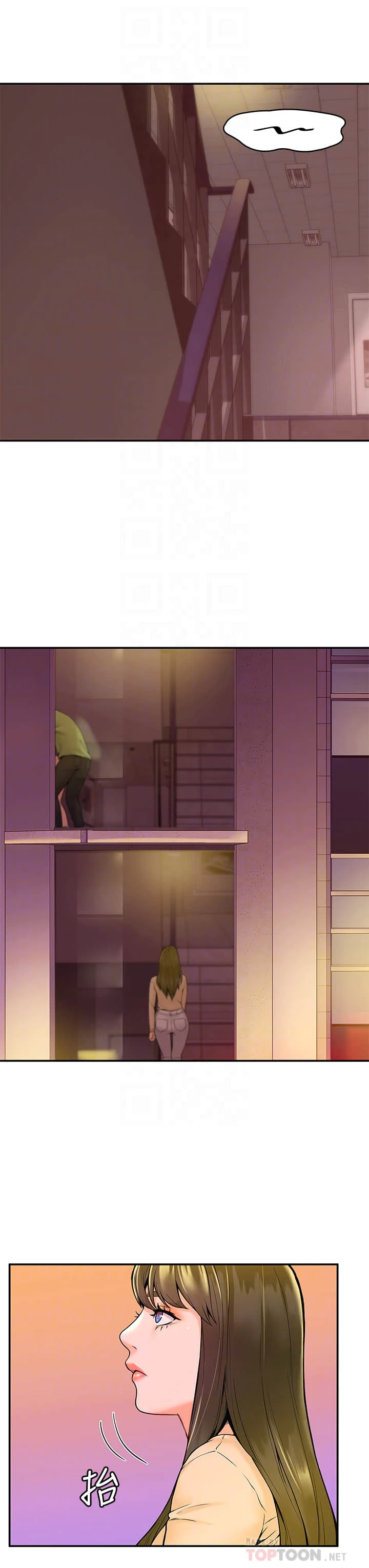 [韩国漫画] 大学棒棒堂 剧情,女学生#[27P]-3