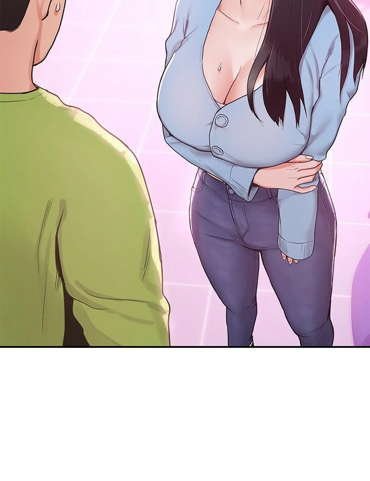 [韩国漫画] 大学棒棒堂 剧情,女学生#[31P]-5