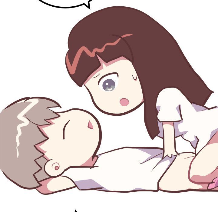 [韩国漫画] 说出你的愿望 调教,巨乳大奶#[55P]-26