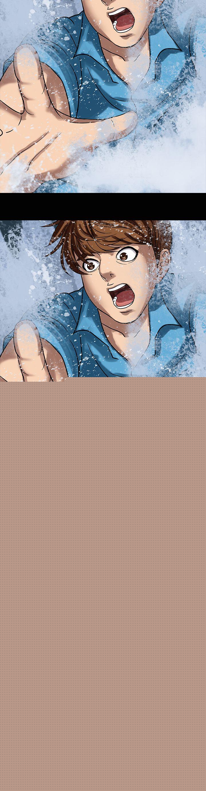 [韩国漫画] 神秘贝壳岛 奇幻,巨乳大奶#[30P]-5
