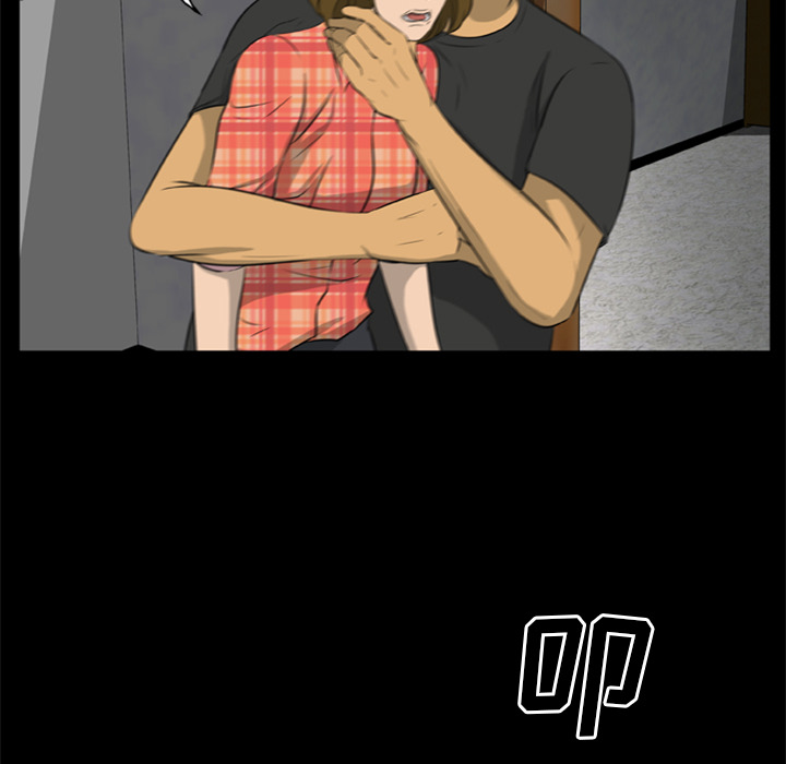 [韩国漫画] 尸去本性 奇幻,巨乳大奶,熟女人妻#[74P]-69
