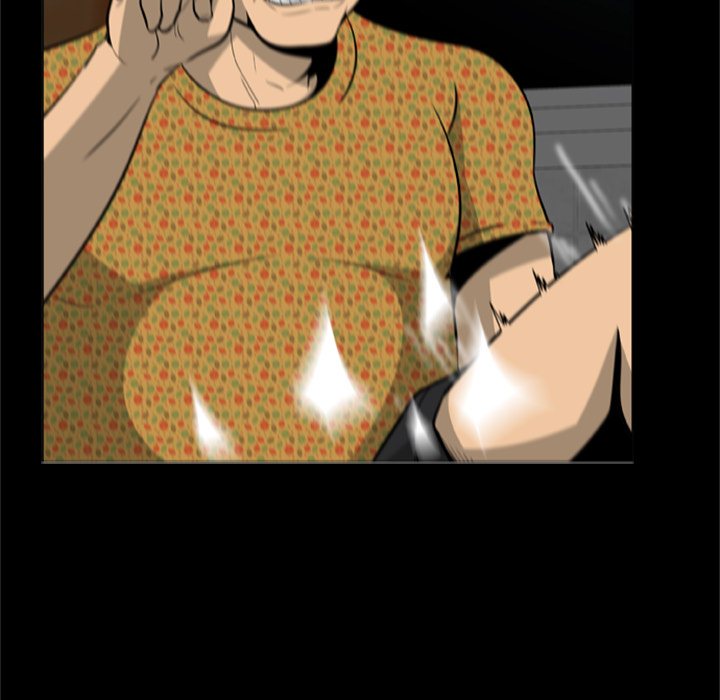 [韩国漫画] 尸去本性 奇幻,巨乳大奶,熟女人妻#[104P]-41