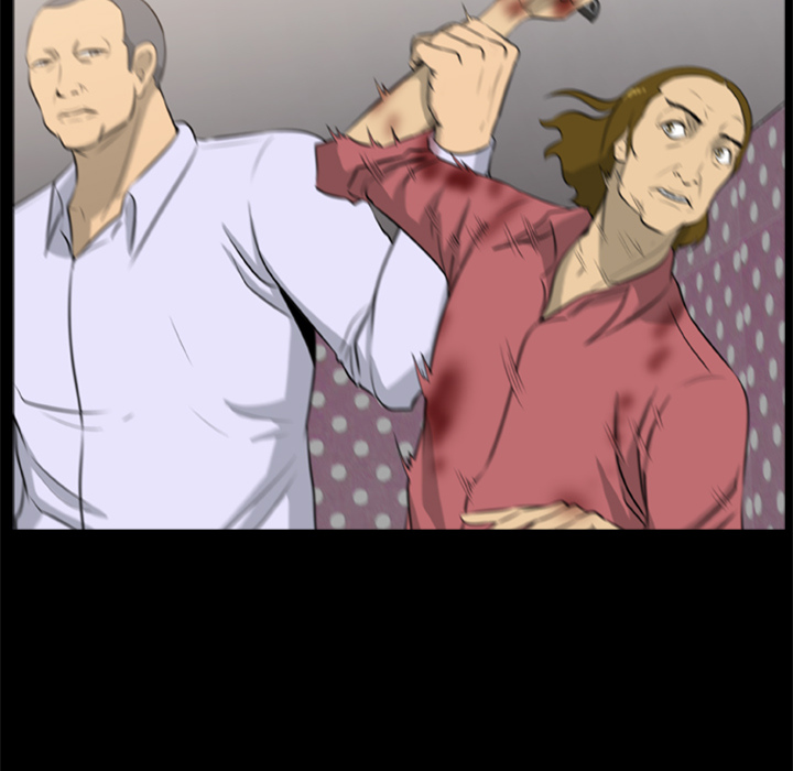 [韩国漫画] 尸去本性 奇幻,巨乳大奶,熟女人妻#[82P]-12