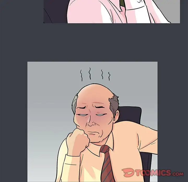 [韩国漫画] 倒数计时100天 奇幻,熟女人妻,巨乳大奶#[77P]-16