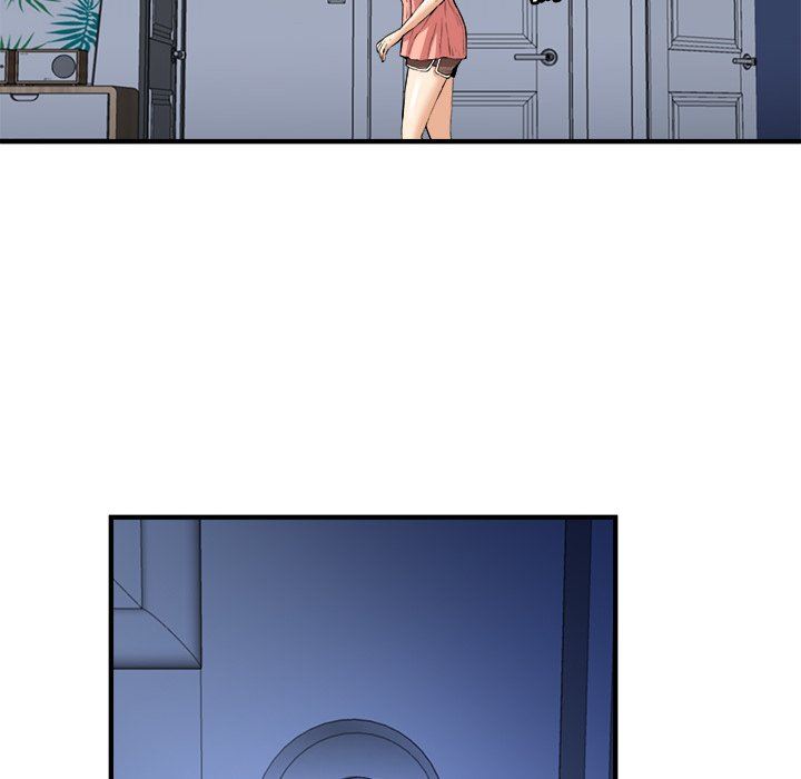 [韩国漫画] 梦幻洗车场 剧情,巨乳大奶,不伦#[99P]-38