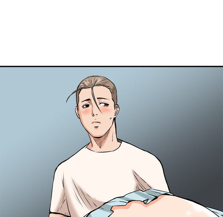 [韩国漫画] 梦幻洗车场 剧情,巨乳大奶,不伦#[99P]-44