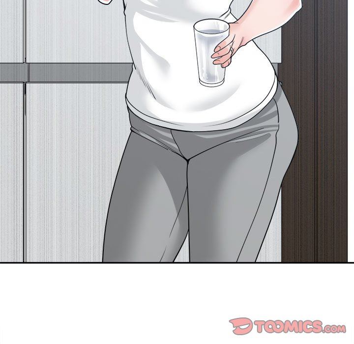 [韩国漫画] 你才是真爱 乱伦,巨乳大奶,不伦,OL,熟女人妻#[139P]-15