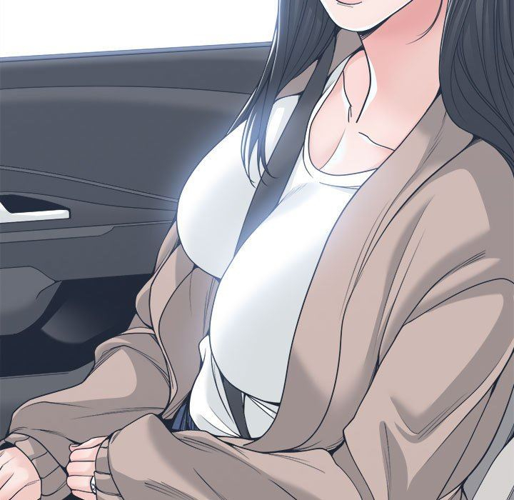 [韩国漫画] 你才是真爱 乱伦,巨乳大奶,不伦,OL,熟女人妻#[132P]-5