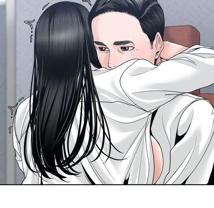 [韩国漫画] 你才是真爱 乱伦,巨乳大奶,不伦,OL,熟女人妻#[138P]-48