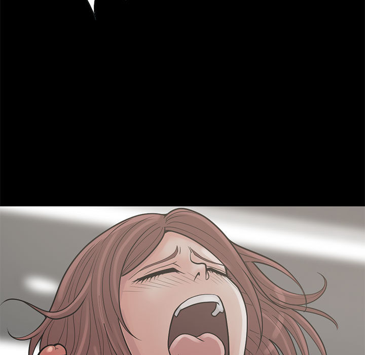 [韩国漫画] 孤岛拼图 剧情,熟女人妻,巨乳大奶#[161P]-23