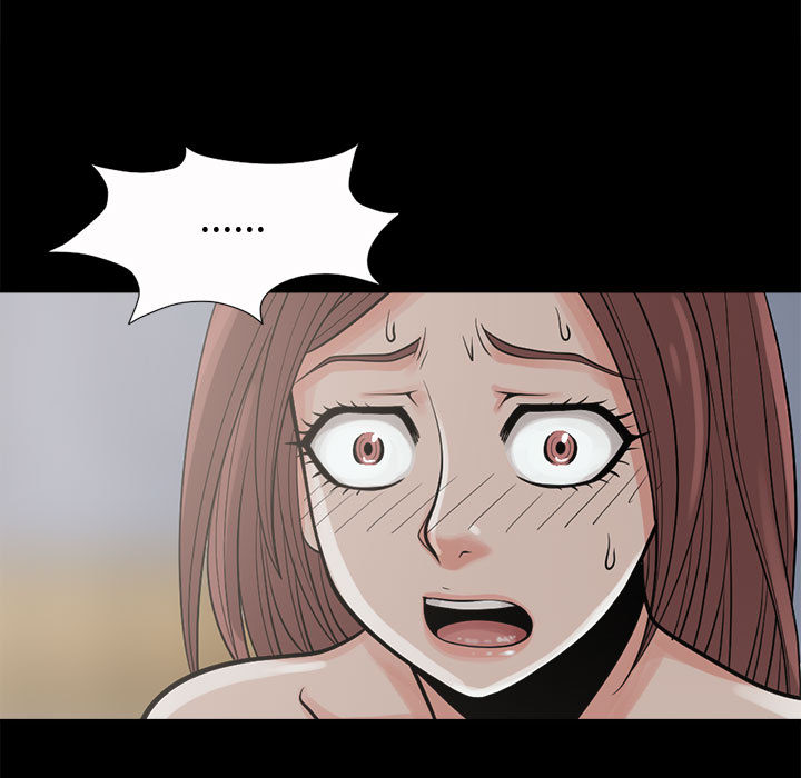[韩国漫画] 孤岛拼图 剧情,熟女人妻,巨乳大奶#[155P]-109