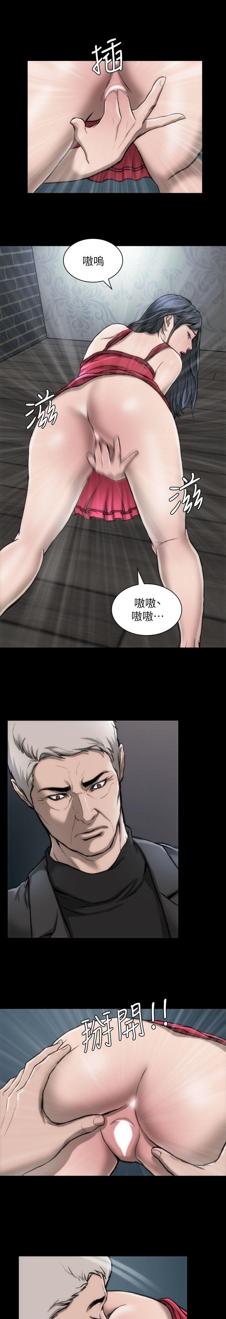 [韩国漫画] 女演员 剧情,巨乳大奶#[30P]-19