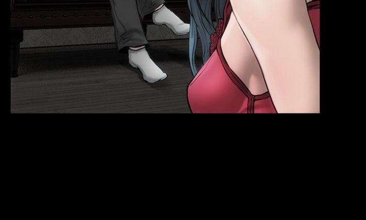 [韩国漫画] 女演员 剧情,巨乳大奶#[30P]-9