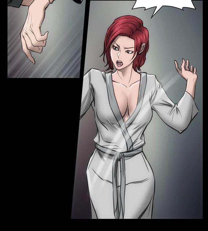 [韩国漫画] 女演员 剧情,巨乳大奶#[33P]-18