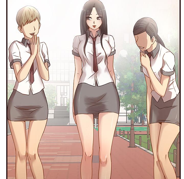 [韩国漫画] 笨蛋哥哥 剧情,巨乳大奶#[143P]-23