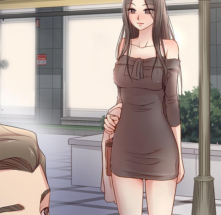 [韩国漫画] 笨蛋哥哥 剧情,巨乳大奶#[143P]-29