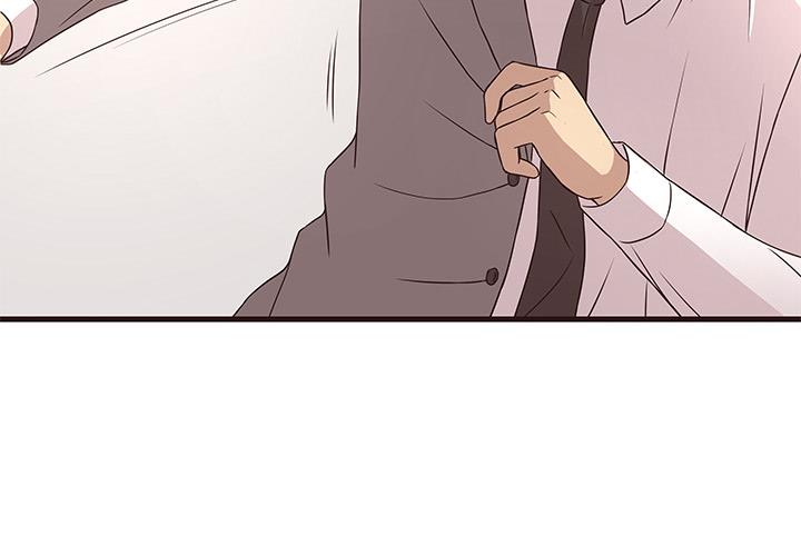 [韩国漫画] 笨蛋哥哥 剧情,巨乳大奶#[143P]-4