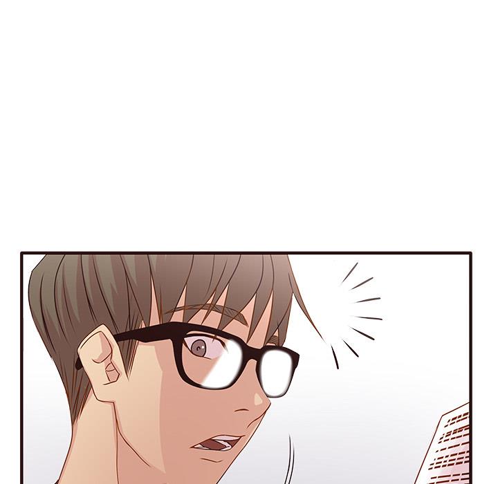 [韩国漫画] 笨蛋哥哥 剧情,巨乳大奶#[143P]-55