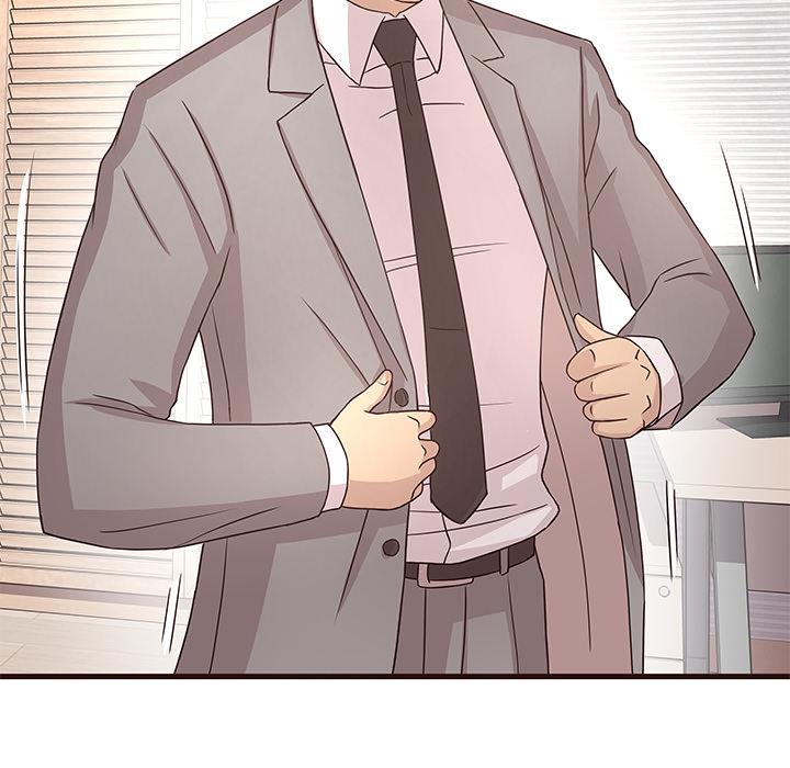[韩国漫画] 笨蛋哥哥 剧情,巨乳大奶#[143P]-6