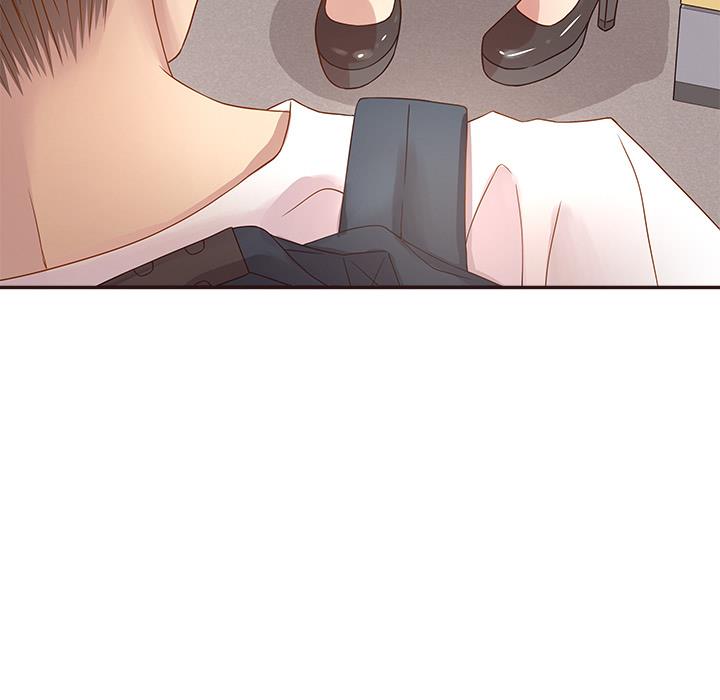 [韩国漫画] 笨蛋哥哥 剧情,巨乳大奶#[143P]-66