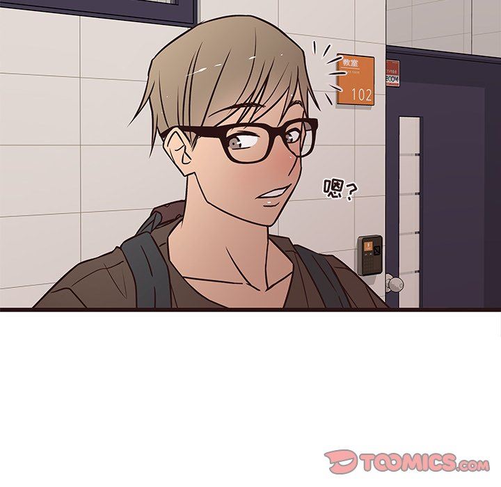 [韩国漫画] 笨蛋哥哥 剧情,巨乳大奶#[114P]-106