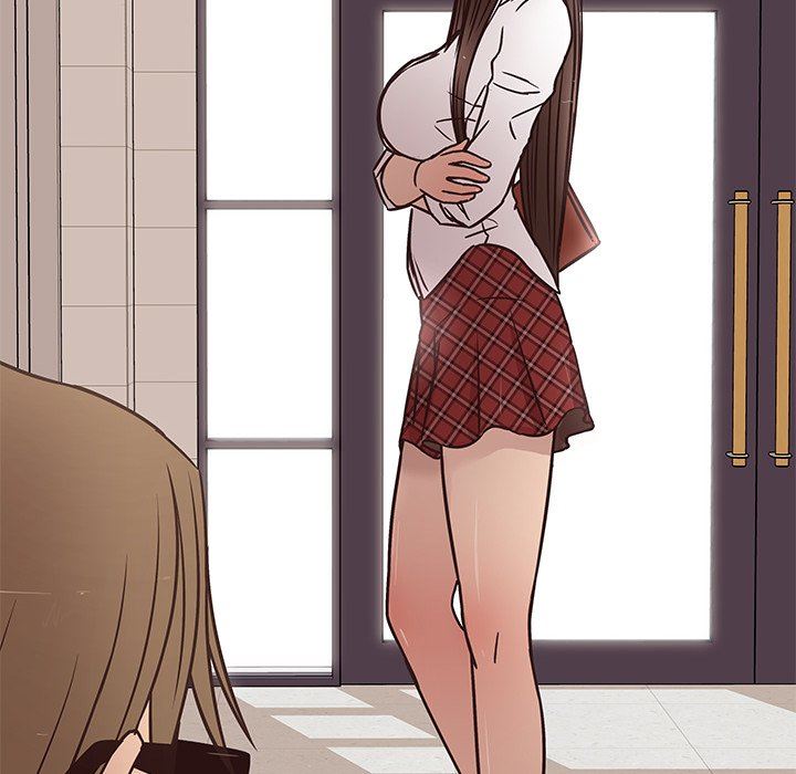 [韩国漫画] 笨蛋哥哥 剧情,巨乳大奶#[114P]-108