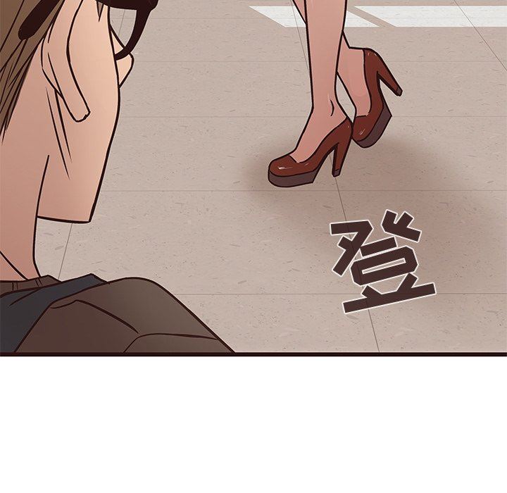 [韩国漫画] 笨蛋哥哥 剧情,巨乳大奶#[114P]-109