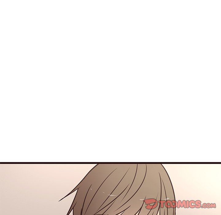 [韩国漫画] 笨蛋哥哥 剧情,巨乳大奶#[114P]-110