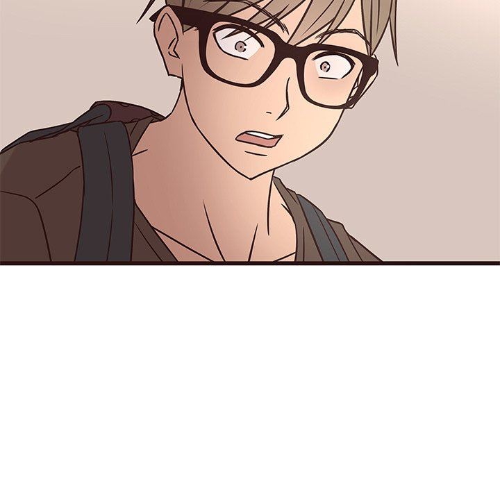 [韩国漫画] 笨蛋哥哥 剧情,巨乳大奶#[114P]-111