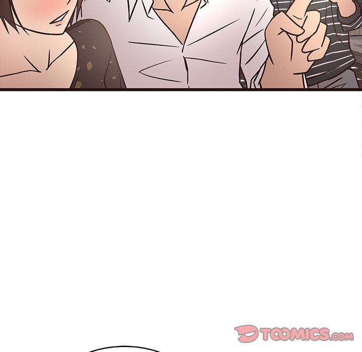 [韩国漫画] 笨蛋哥哥 剧情,巨乳大奶#[114P]-18