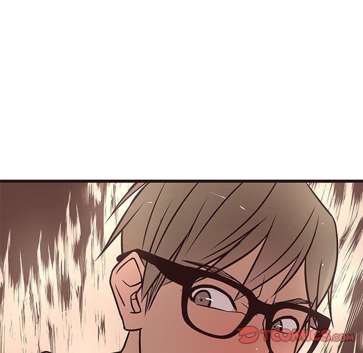 [韩国漫画] 笨蛋哥哥 剧情,巨乳大奶#[114P]-22