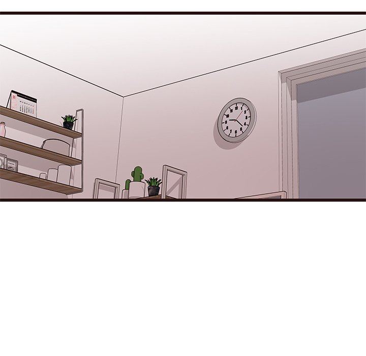 [韩国漫画] 笨蛋哥哥 剧情,巨乳大奶#[114P]-44