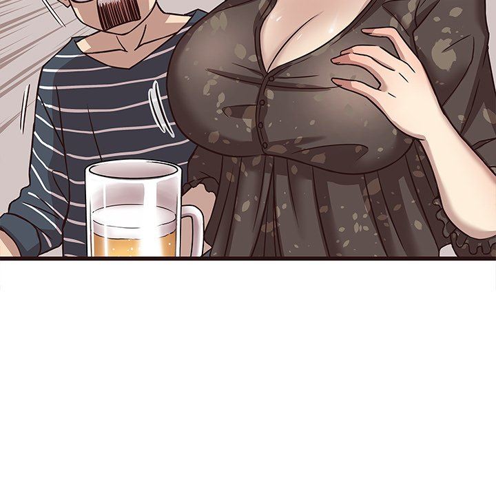 [韩国漫画] 笨蛋哥哥 剧情,巨乳大奶#[114P]-5