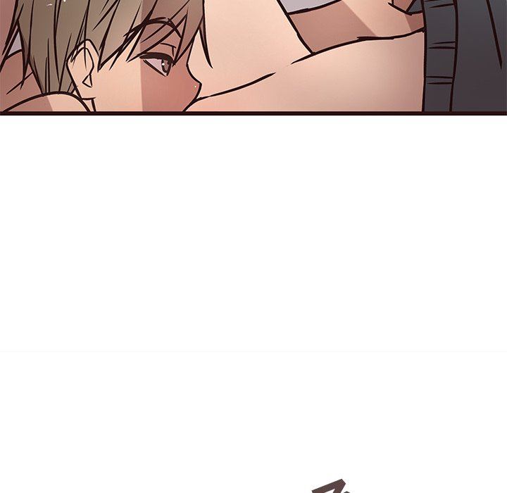 [韩国漫画] 笨蛋哥哥 剧情,巨乳大奶#[114P]-59