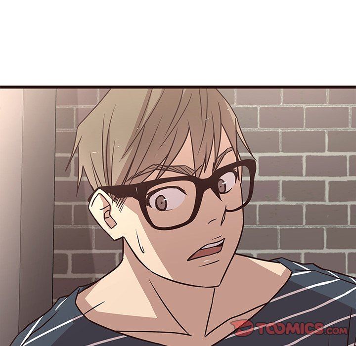 [韩国漫画] 笨蛋哥哥 剧情,巨乳大奶#[114P]-6