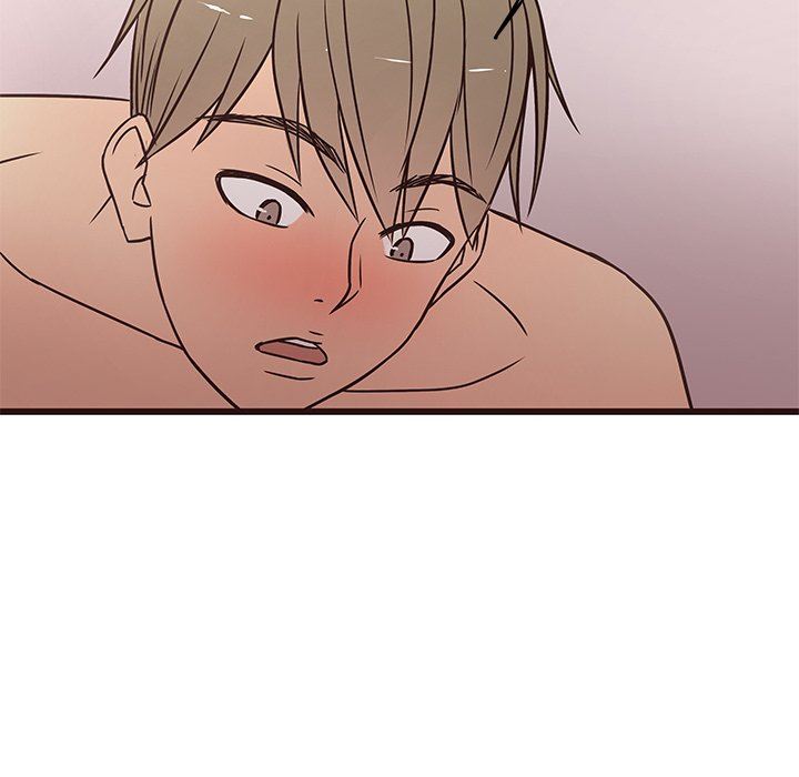 [韩国漫画] 笨蛋哥哥 剧情,巨乳大奶#[114P]-84