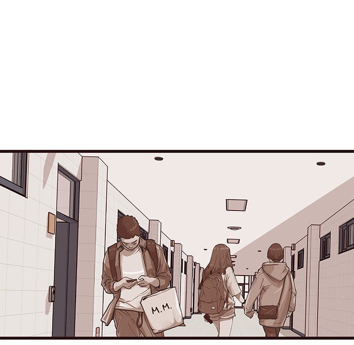 [韩国漫画] 笨蛋哥哥 剧情,巨乳大奶#[114P]-92