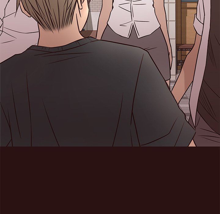 [韩国漫画] 笨蛋哥哥 剧情,巨乳大奶#[117P]-77