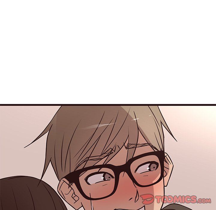[韩国漫画] 笨蛋哥哥 剧情,巨乳大奶#[121P]-9