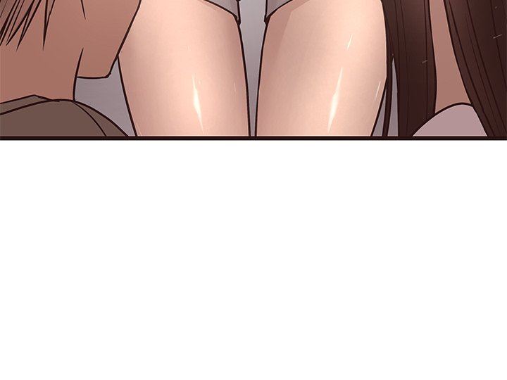 [韩国漫画] 笨蛋哥哥 剧情,巨乳大奶#[127P]-127