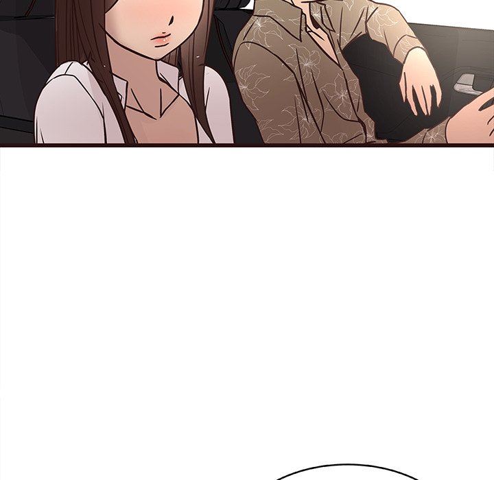 [韩国漫画] 笨蛋哥哥 剧情,巨乳大奶#[127P]-40