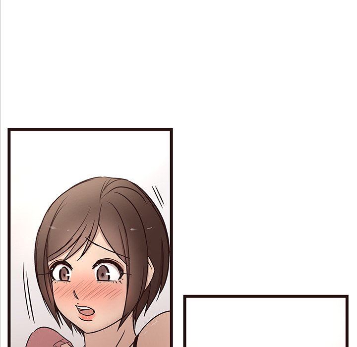 [韩国漫画] 笨蛋哥哥 剧情,巨乳大奶#[110P]-12