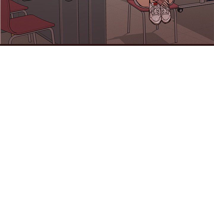 [韩国漫画] 笨蛋哥哥 剧情,巨乳大奶#[110P]-29