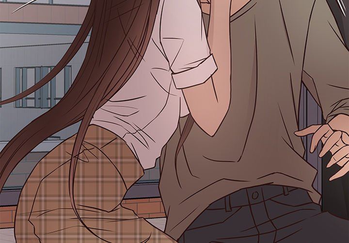 [韩国漫画] 笨蛋哥哥 剧情,巨乳大奶#[110P]-3