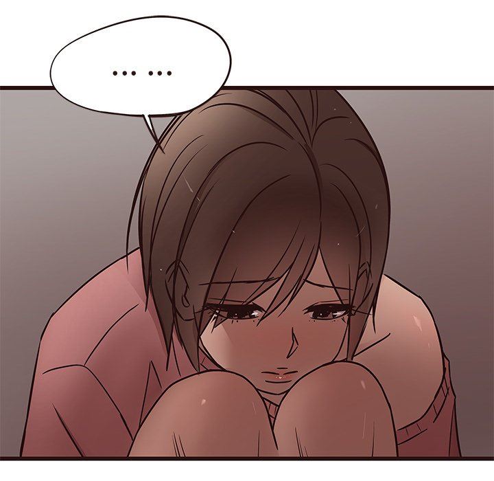 [韩国漫画] 笨蛋哥哥 剧情,巨乳大奶#[110P]-30